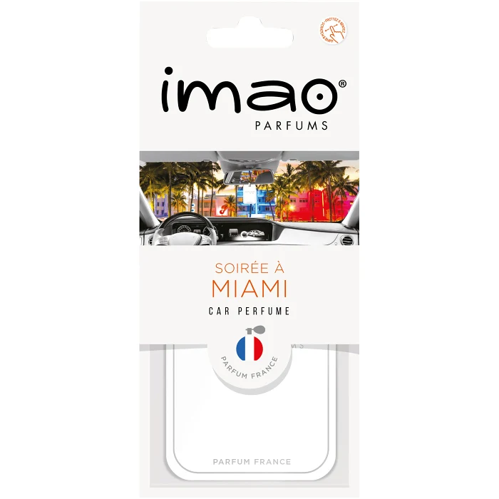 Doftare Miami Imao