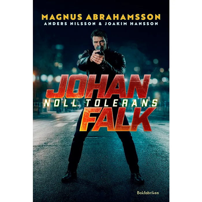 Noll tolerans
