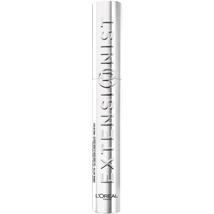 Mascara Telescopic Extensionist Black 9.9 Milliliter Loreal