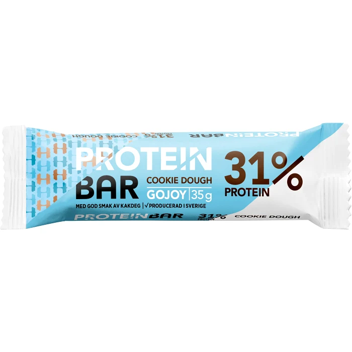 Proteinbar Cookie Dough 35g Gojoy