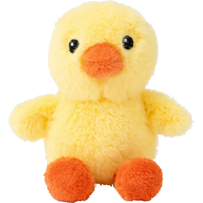 Kyckling med pipljud