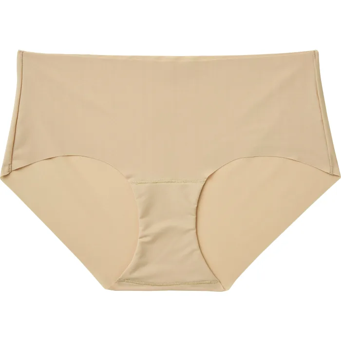 Hipster Invisible beige 40/42 mywear