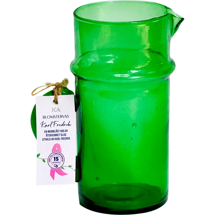 Vas Karl Fredrik RB 22cm ICA