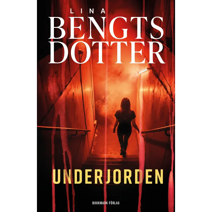 Underjorden