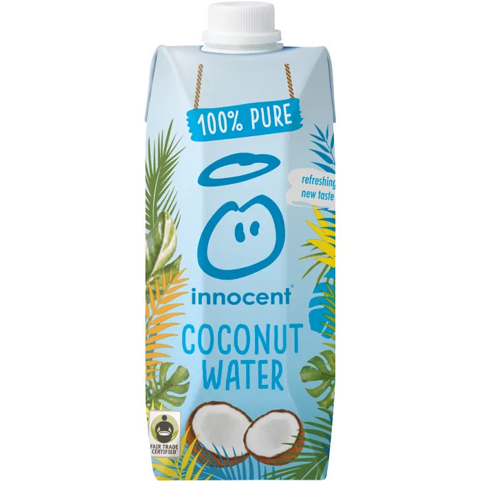 Kokosvatten 500ml Innocent