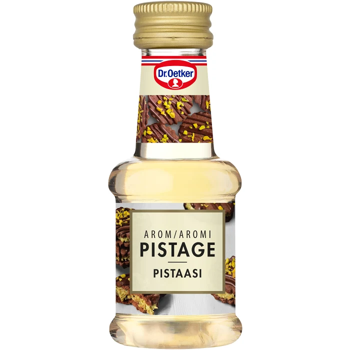 Arom Pistagearom Dr.Oetker
