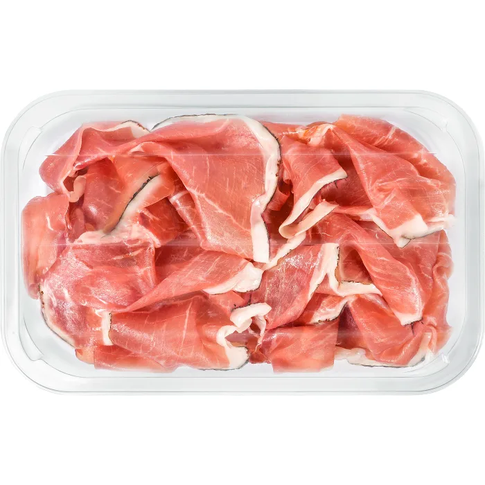 Lufttorkad Skinka Tryffel 80g Beretta