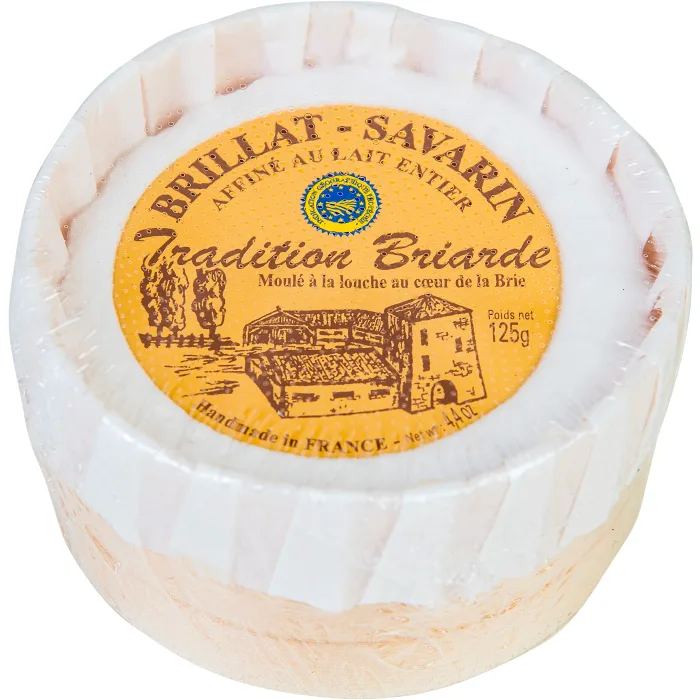 Brillat Savarin 125g Wernerssons
