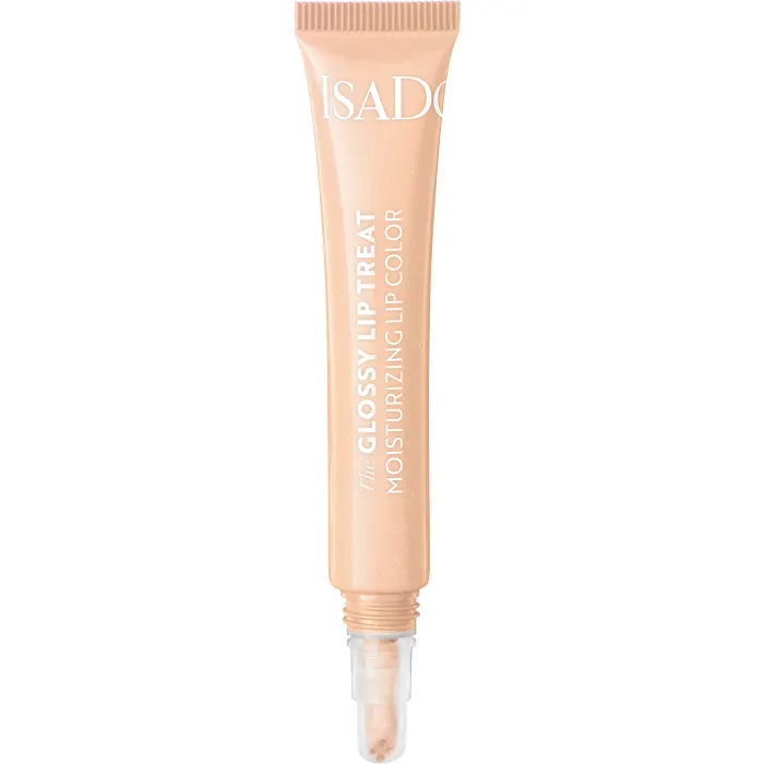 Lip Gloss The Glossy Lip Treat 52 13 Milliliter IsaDora