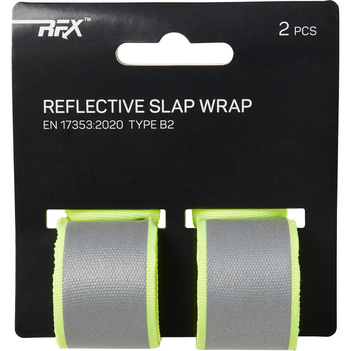 Reflex Slapwrap