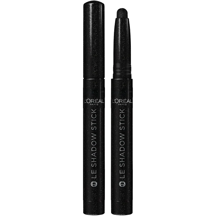 Eyeshadow Midnight Noir Paradise Le Shadow Stick 290 1.4 Gram Loreal