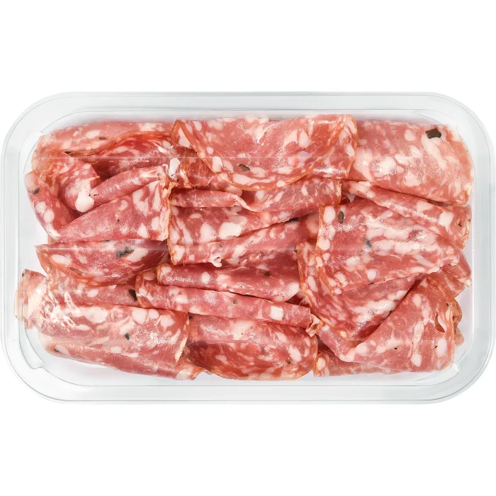 Salami med Tryffel 80g Beretta