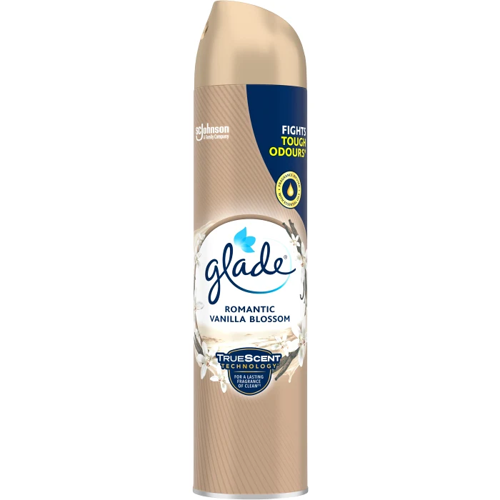 Luftfräschare Vaniljdoft 300ml Glade