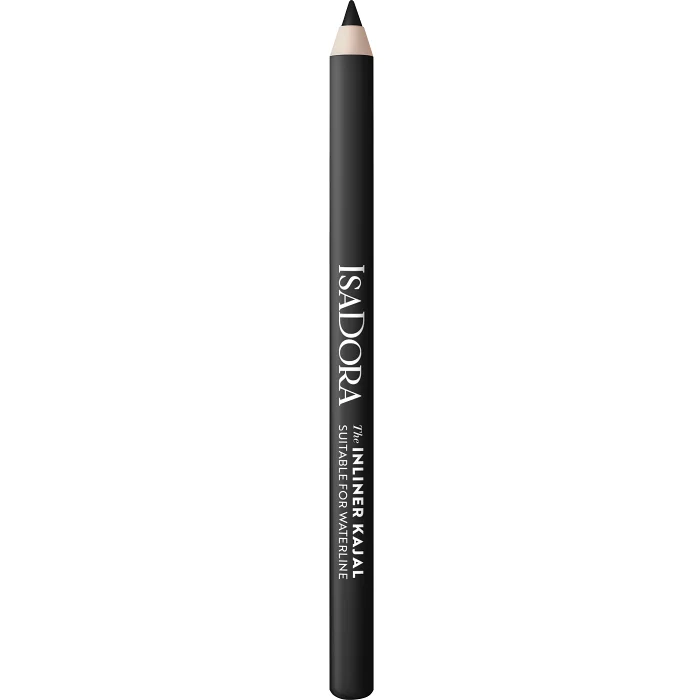 Eye Pencil 51 Black 1.1 Gram IsaDora