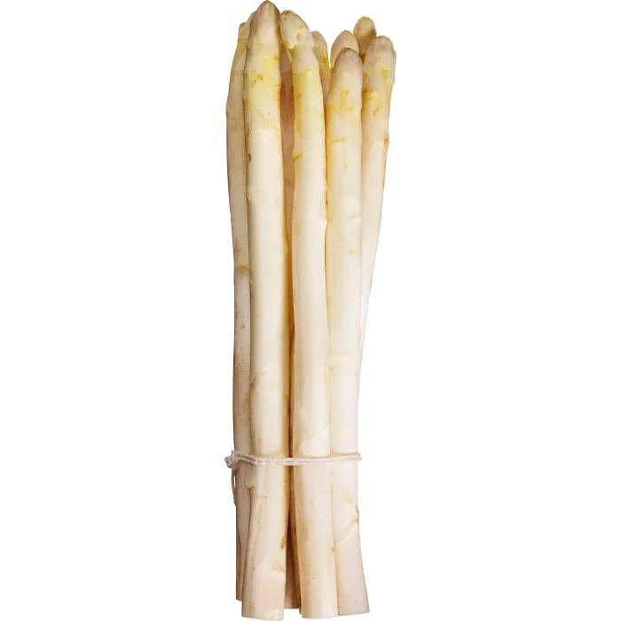 Sparris vit 1-pack 250g Klass 1