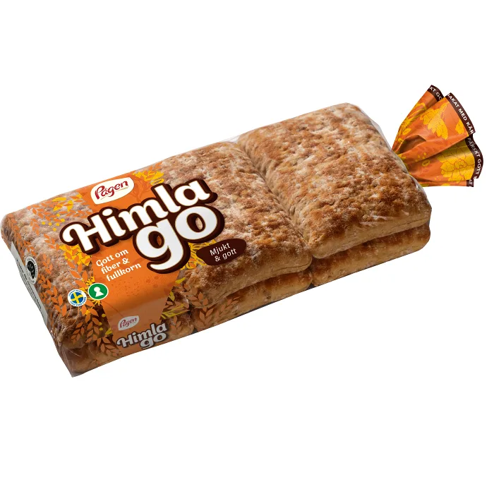 Himla Go  400 g Pågen