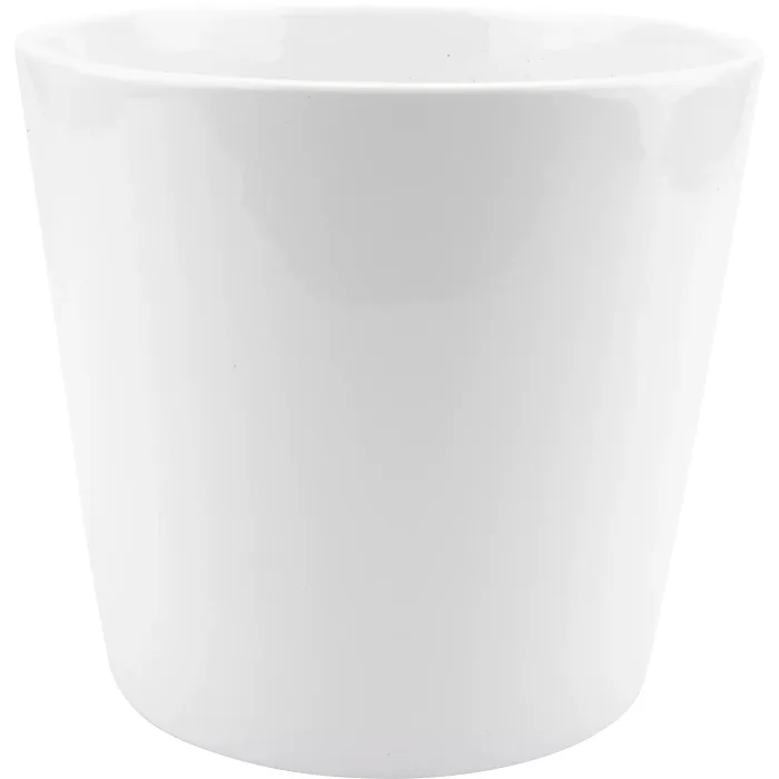 Kruka Vit 17cm ICA Basic