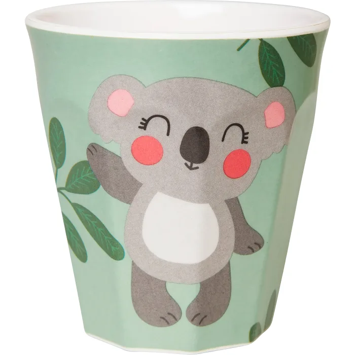 Mugg Koala Melamin 18cl ICA
