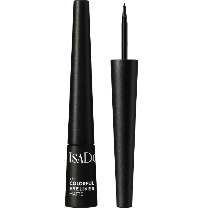 Eyeliner 10 2.5 Milliliter IsaDora