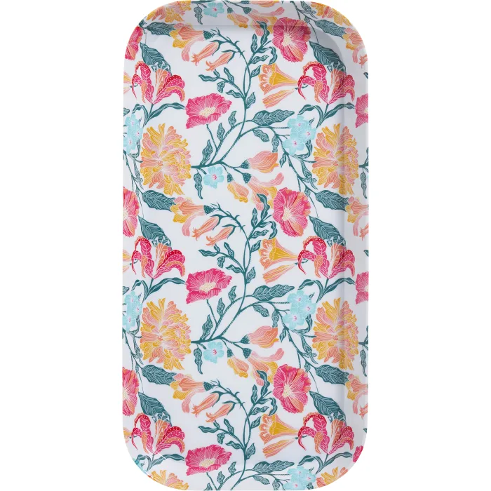 Bricka melamin Ambrosia 31x16cm ICA