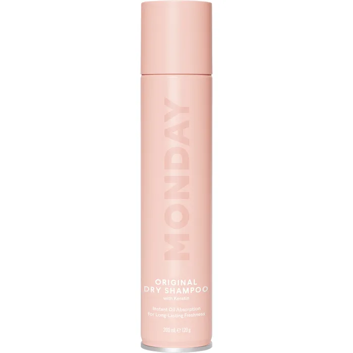 Torrschampo Original 200ml Monday