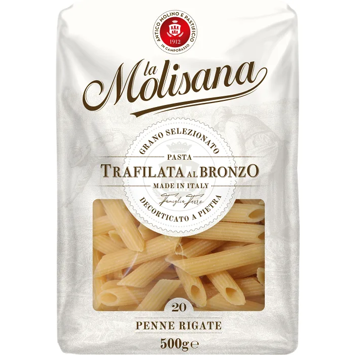 Penne Rigate 500g La Molisana