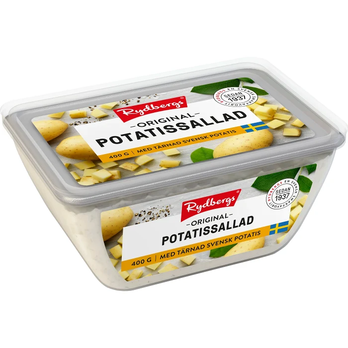 Potatissallad Original 400g Rydbergs