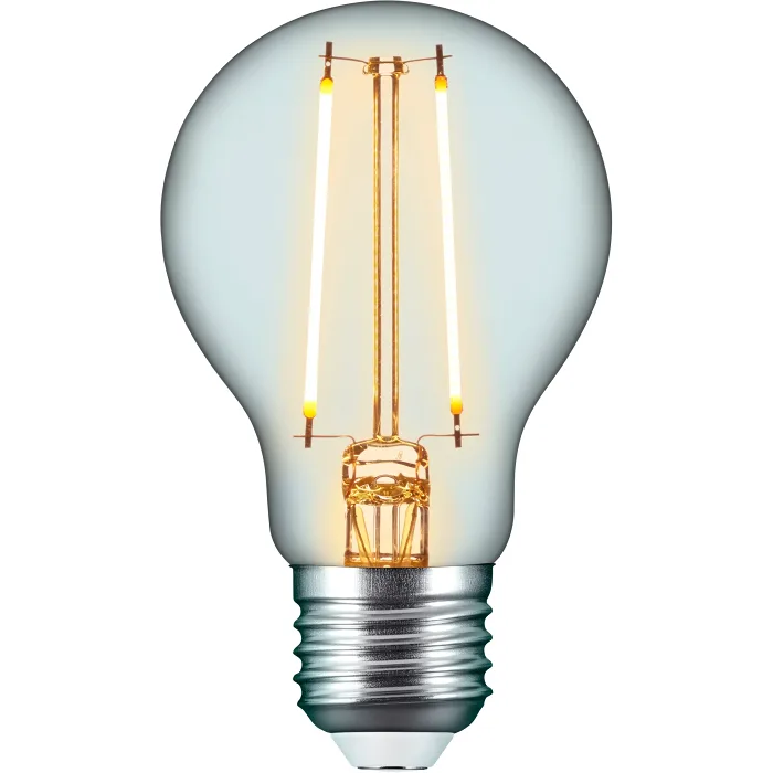 LED Normal E27 470lm(40W) Dimbar ICA