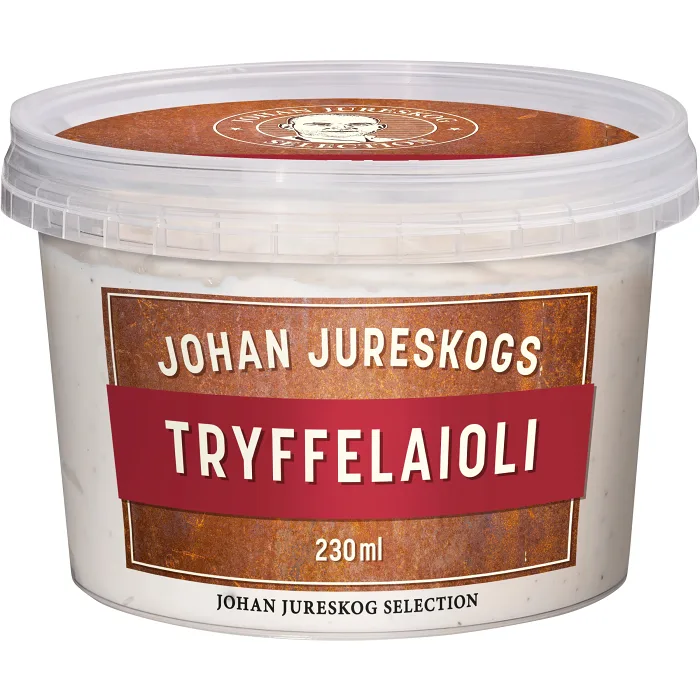 Tryffelaioli 200ml Johan Jureskog Selection