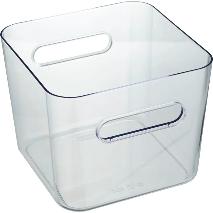 Compact Square 20x20x16cm SmartStore