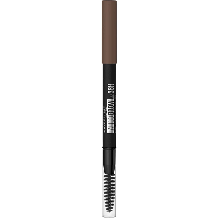 Tattoo Brow up to 36H Pencil Ash Brown 6 1-p Maybelline