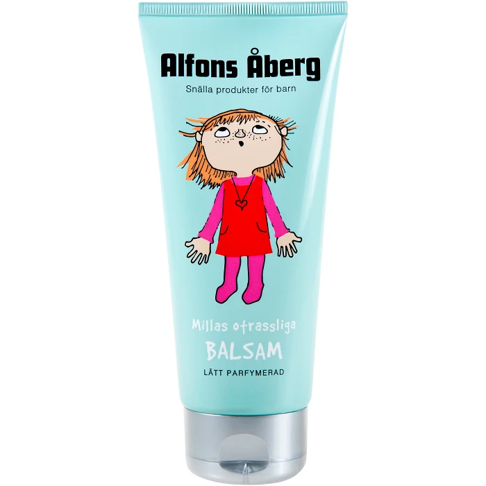Millas Balsam 200ml Alfons Åberg