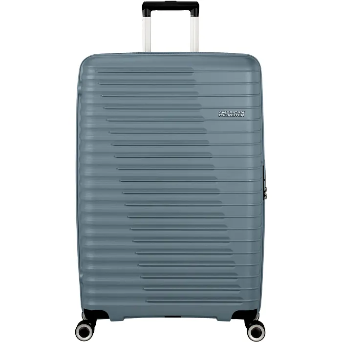 Resväska Roadrush Misty Blue 77cm