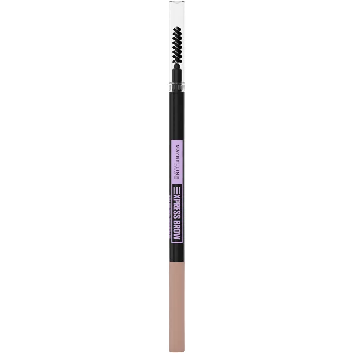 Brow Pencil Taupe Express Ultra Slim 1.5 1 Styck Maybelline