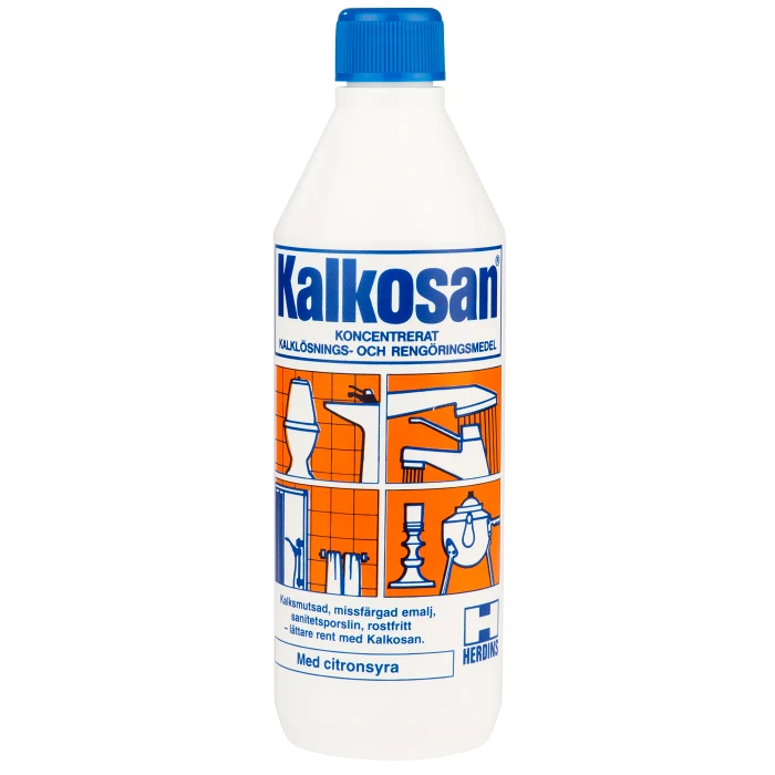 Rengöringsmedel Koncentrat 500ml Kalkosan