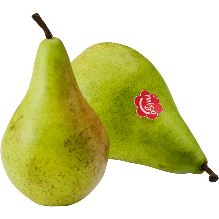 Päron Migo 2-pack Klass 1