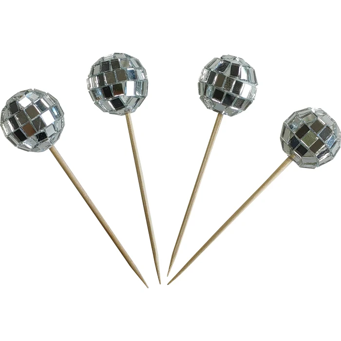 Partypicks Discokula 8-p Festive
