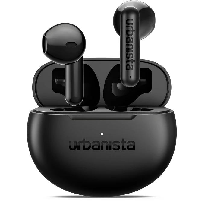 Austin 2 in-ear TWS svart Urbanista