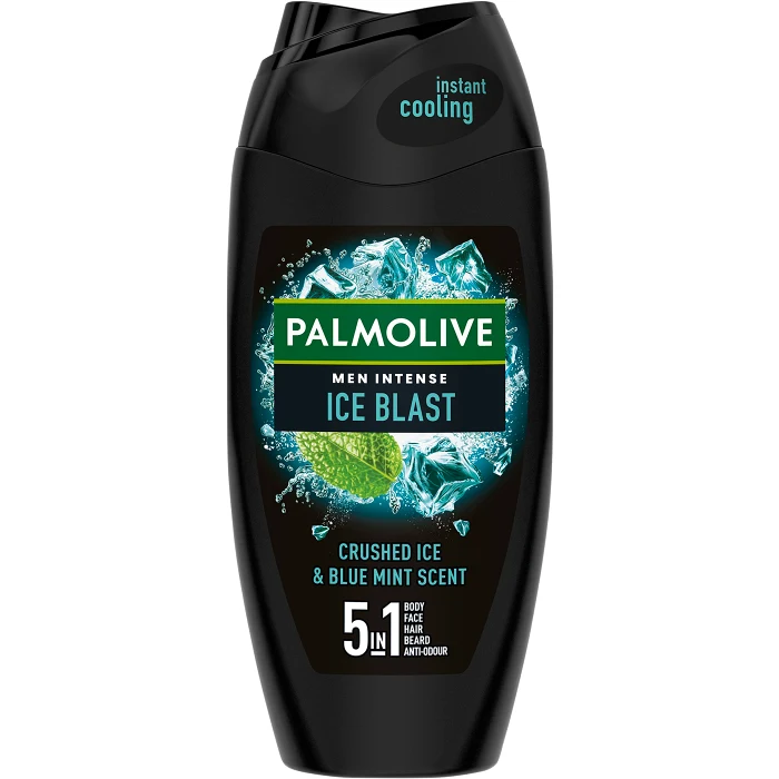Duschtvål Cool Splash 250ml Palmolive