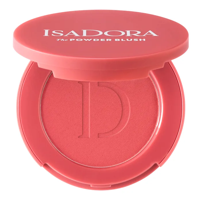 Powder Blush 05 4.5 Gram IsaDora