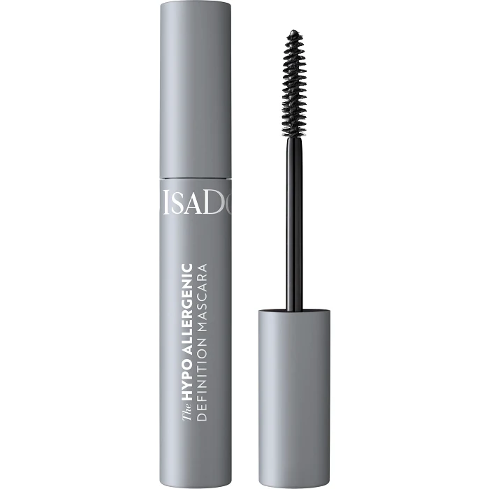 The Hypo Allerg Def Mascara 01 10 Milliliter IsaDora
