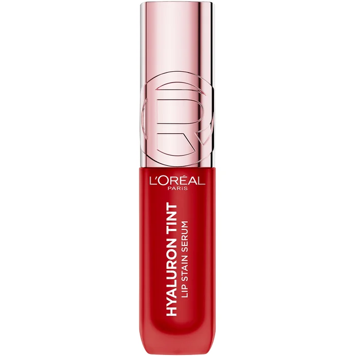 Lip Gloss Hyaluron Lip Stain Serum 420 5 Milliliter Loreal