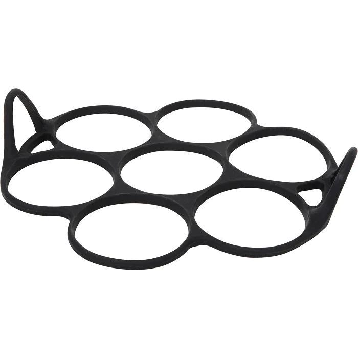 Ägg/pannkaksform Silikon ICA