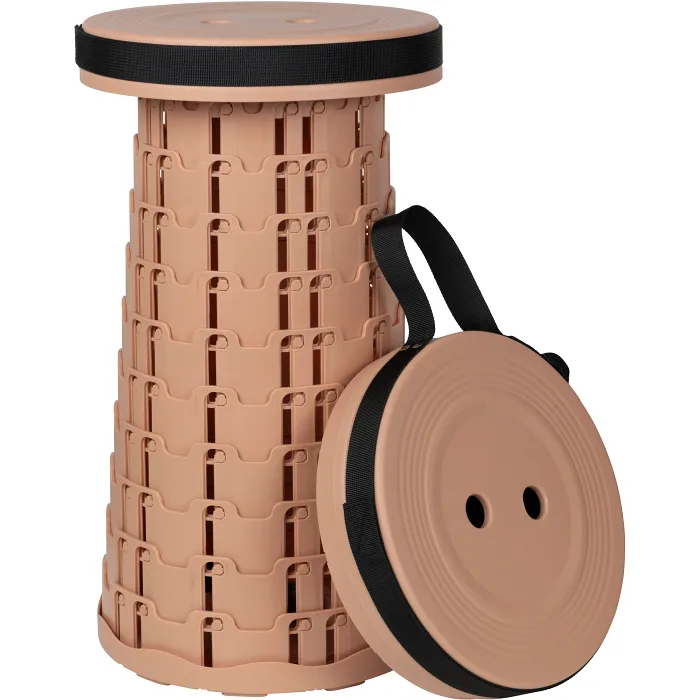 Teleskoppall Dusty Coral