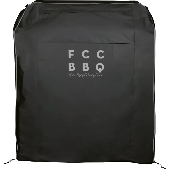 Överdrag grilltunna 70cm FCCBBQ