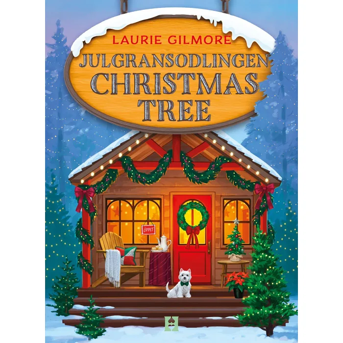 Julgransodlingen Christmas Tree