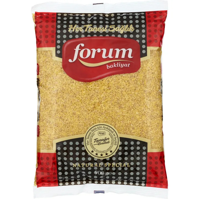 Bulgur medium malen 900g Forum