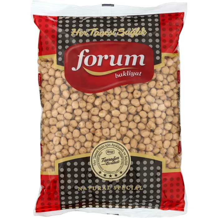 Kikärtor 900g Forum