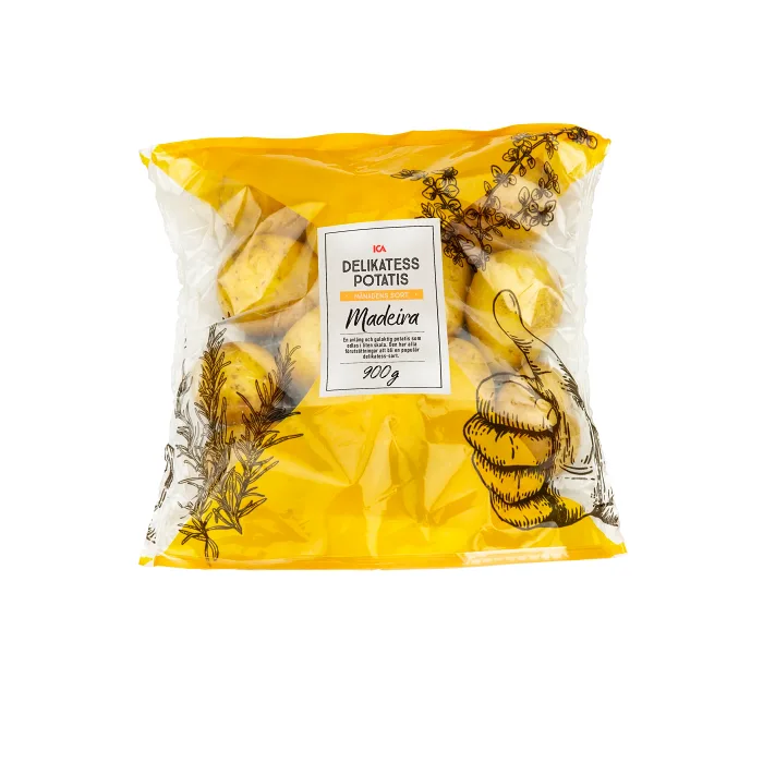 Månadens potatis 900g Klass 1 ICA