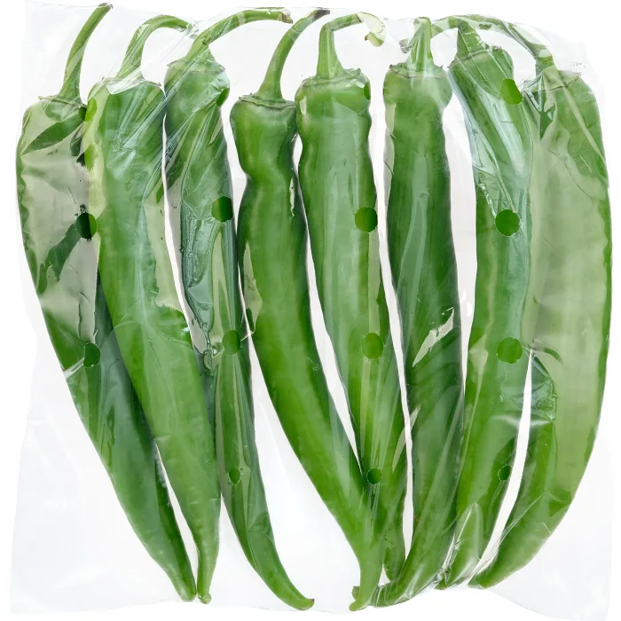 Paprika Sivri 400 g Klass 1